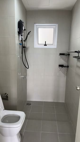Sofiya Residensi untuk Untuk Disewa - RM 2,000 /bulan, Apr 2026 - Bathroom - PropertyGuru.com.my