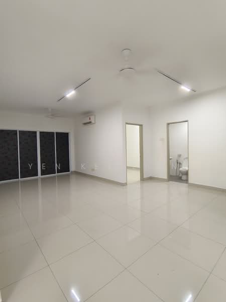 Condominium for Rent at Koi Prima Condominium - YEN KEE LIONG - Living Room - PropertyGuru.com.my