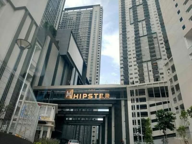 The Hipster untuk Untuk Dijual - RM 490,000, Mac 2026 - Exterior - PropertyGuru.com.my