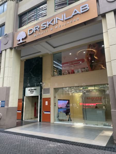 Office for Rent in Mid Valley City (Kuala Lumpur) - Albert Ho - Exterior - PropertyGuru.com.my