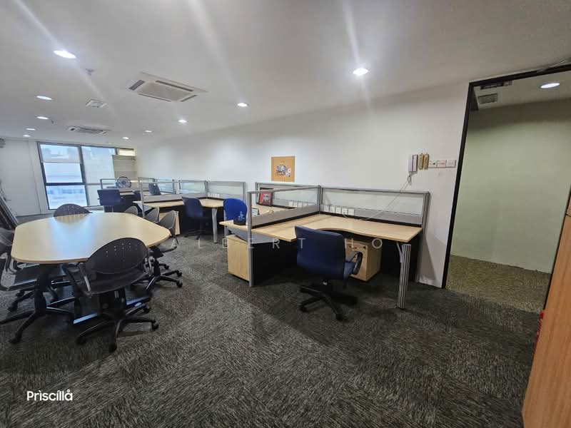 Office for Rent in Mid Valley City (Kuala Lumpur) - Albert Ho - Interior - PropertyGuru.com.my