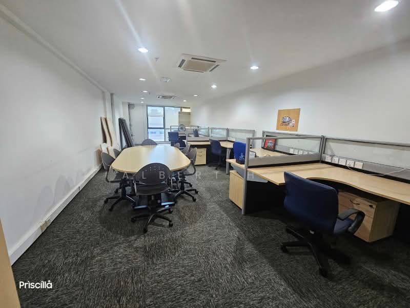 Office for Rent in Mid Valley City (Kuala Lumpur) - Albert Ho - Interior - PropertyGuru.com.my