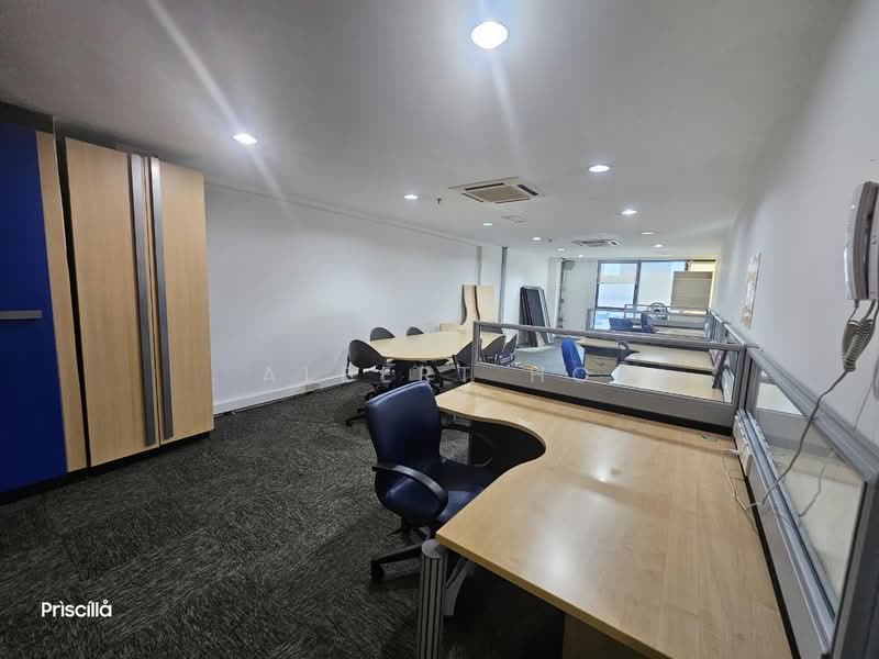 Office for Rent in Mid Valley City (Kuala Lumpur) - Albert Ho - Interior - PropertyGuru.com.my