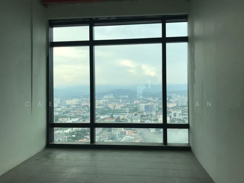 Service Residence for Sale at Four Seasons Place - Caesar Jing Yi Tan - View - PropertyGuru.com.my
