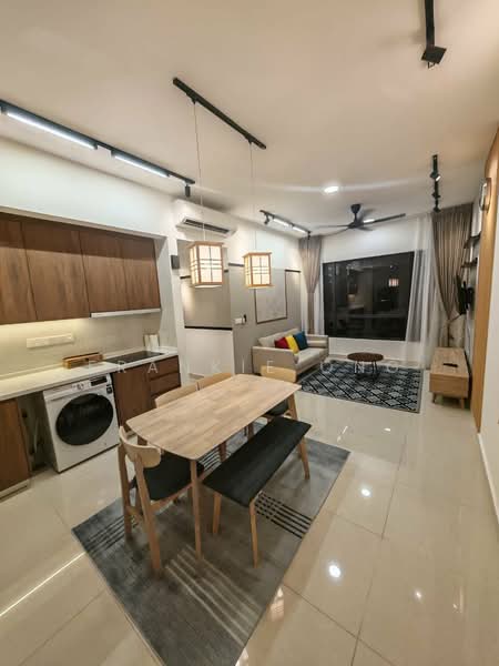 Quinn Residence untuk Untuk Disewa - RM 3,700 /bulan, Mac 2026 - PropertyGuru.com.my