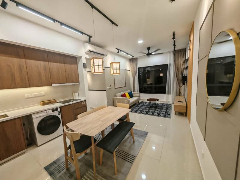 Quinn Residence untuk Untuk Disewa - RM 3,700 /bulan, Mac 2026 - PropertyGuru.com.my