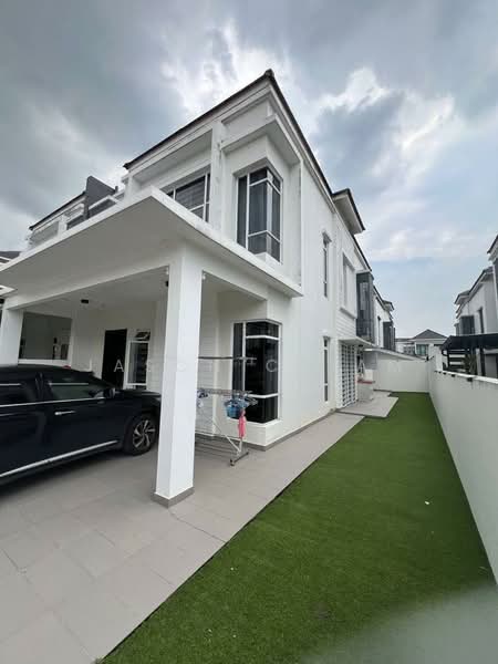 Cluster House for Sale in Setia Tropika (Johor Bahru) - Jason Chiam - PropertyGuru.com.my