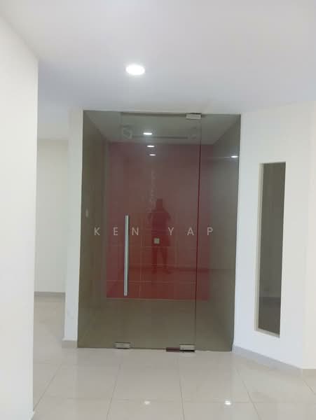 Office for Rent in Bandar Bukit Puchong (Puchong) - Ken Yap - Entrance - PropertyGuru.com.my