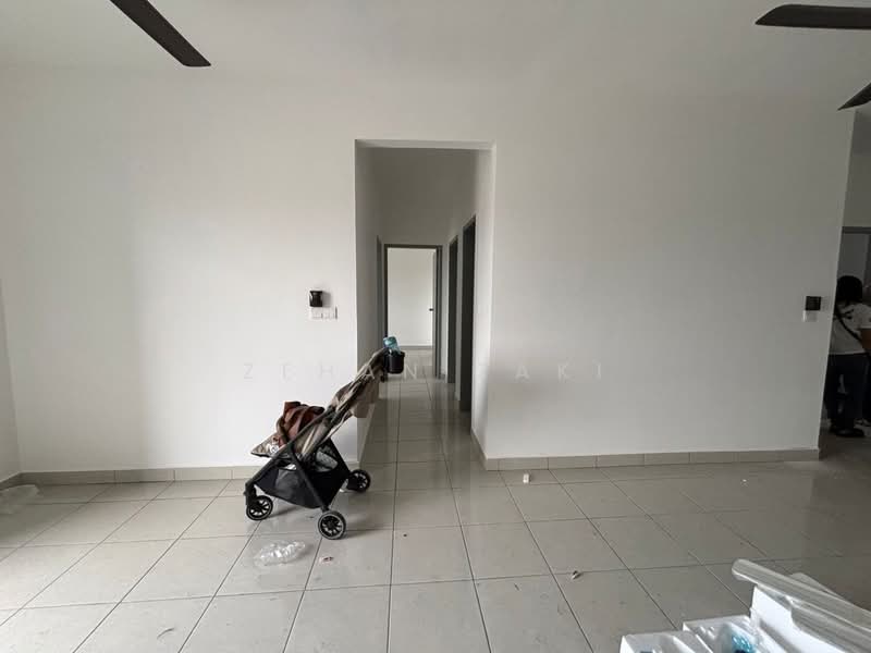 Condominium for Rent at Cassia Residence @ Laman View - Zehan Zaki - Interior - PropertyGuru.com.my
