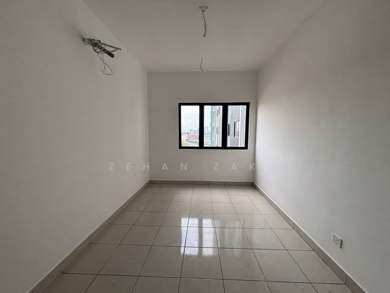 Condominium for Rent at Cassia Residence @ Laman View - Zehan Zaki - Interior - PropertyGuru.com.my