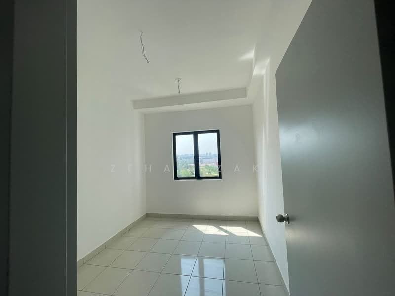 Condominium for Rent at Cassia Residence @ Laman View - Zehan Zaki - Interior - PropertyGuru.com.my