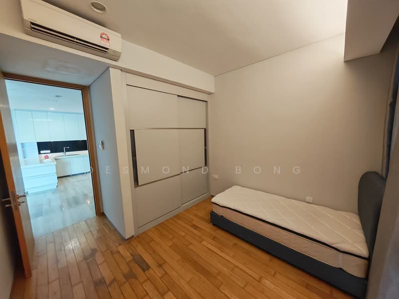 Condominium for Rent at Pinetree, Puteri Harbour - Desmond Bong - Bedroom - PropertyGuru.com.my