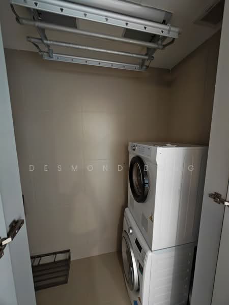 Condominium for Rent at Pinetree, Puteri Harbour - Desmond Bong - Interior - PropertyGuru.com.my