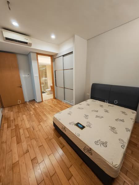 Condominium for Rent at Pinetree, Puteri Harbour - Desmond Bong - Bedroom - PropertyGuru.com.my