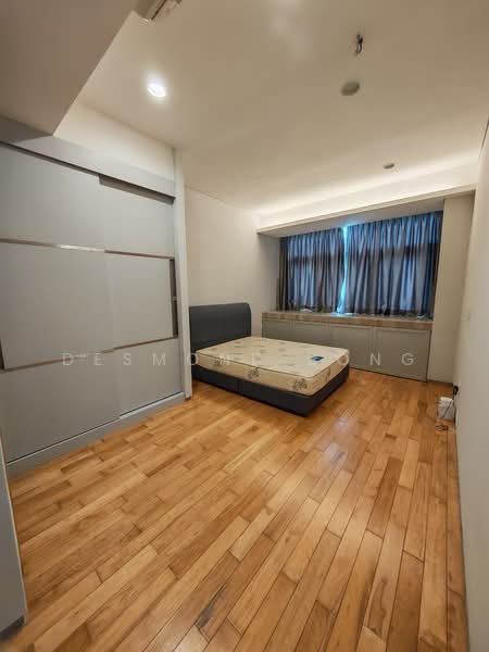 Condominium for Rent at Pinetree, Puteri Harbour - Desmond Bong - Bedroom - PropertyGuru.com.my