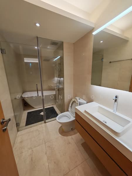Condominium for Rent at Pinetree, Puteri Harbour - Desmond Bong - Bathroom - PropertyGuru.com.my