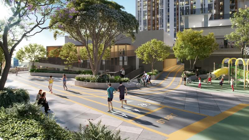 Sinaran @ Utropolis untuk Untuk Disewa - RM 900 /bulan, Mac 2026 - Exterior - PropertyGuru.com.my