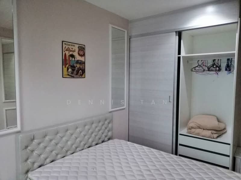 Gravit8, Klang untuk Untuk Disewa - RM 1,500 /bulan, Mac 2026 - Bedroom - PropertyGuru.com.my