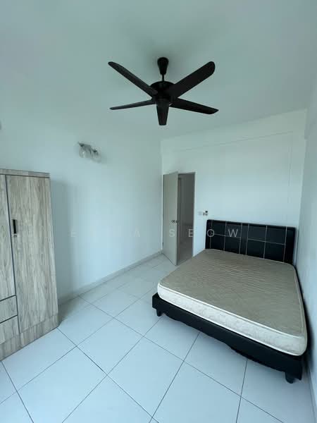 Elit Heights @ Bayan City untuk Untuk Disewa - RM 2,300 /bulan, Mac 2026 - Bedroom - PropertyGuru.com.my