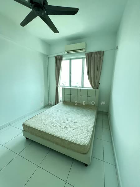 Elit Heights @ Bayan City untuk Untuk Disewa - RM 2,300 /bulan, Mac 2026 - Bedroom - PropertyGuru.com.my
