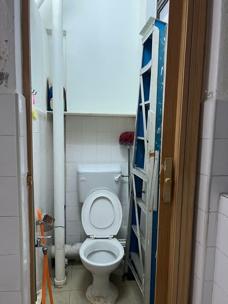 Majestic Height untuk Untuk Disewa - RM 850 /bulan, Mac 2026 - Bathroom - PropertyGuru.com.my