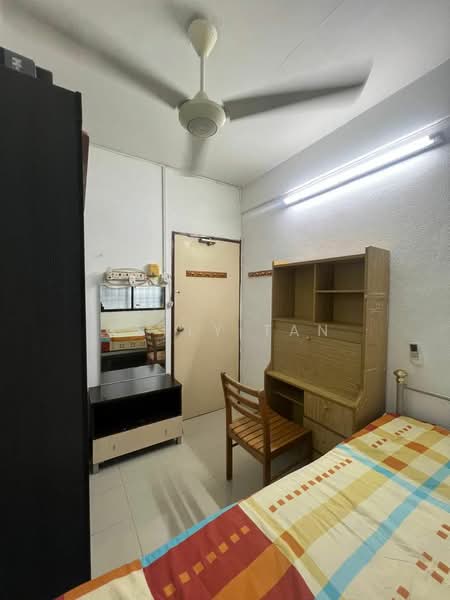 Majestic Height untuk Untuk Disewa - RM 850 /bulan, Mac 2026 - Bedroom - PropertyGuru.com.my