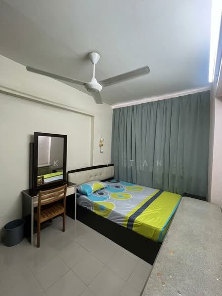 Majestic Height untuk Untuk Disewa - RM 850 /bulan, Mac 2026 - Bedroom - PropertyGuru.com.my