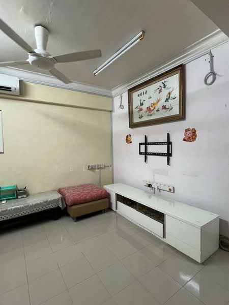 Majestic Height untuk Untuk Disewa - RM 850 /bulan, Mac 2026 - Living Room - PropertyGuru.com.my