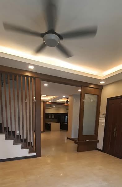 Zero-Lot Bungalow for Sale in Setia Eco Park (Setia Alam) - Janie Lee - Interior - PropertyGuru.com.my