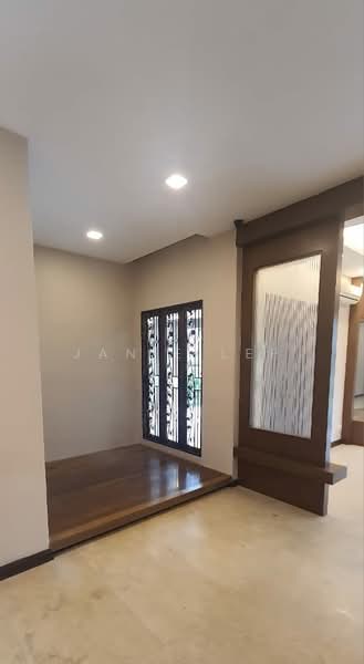 Zero-Lot Bungalow for Sale in Setia Eco Park (Setia Alam) - Janie Lee - Interior - PropertyGuru.com.my