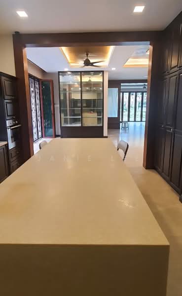 Zero-Lot Bungalow for Sale in Setia Eco Park (Setia Alam) - Janie Lee - Interior - PropertyGuru.com.my