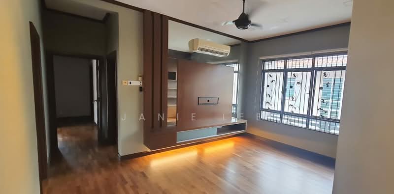 Zero-Lot Bungalow for Sale in Setia Eco Park (Setia Alam) - Janie Lee - Living Room - PropertyGuru.com.my
