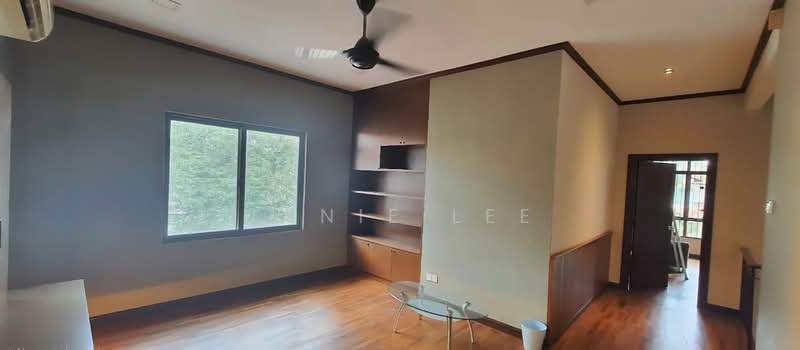 Zero-Lot Bungalow for Sale in Setia Eco Park (Setia Alam) - Janie Lee - Interior - PropertyGuru.com.my