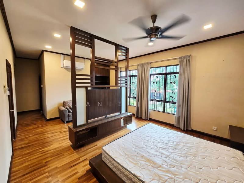 Zero-Lot Bungalow for Sale in Setia Eco Park (Setia Alam) - Janie Lee - Bedroom - PropertyGuru.com.my