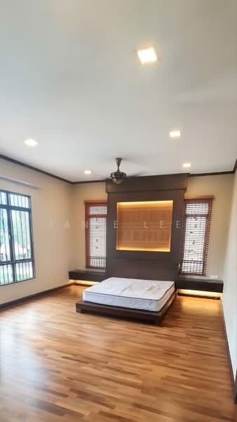 Zero-Lot Bungalow for Sale in Setia Eco Park (Setia Alam) - Janie Lee - Bedroom - PropertyGuru.com.my