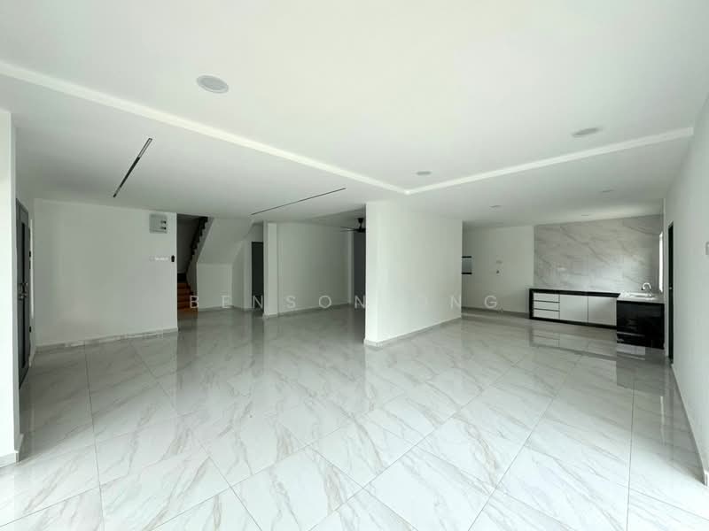 Semi-Detached House for Sale in Kampung Mahmoodiah (Johor Bahru) - Benson Ong - Interior - PropertyGuru.com.my