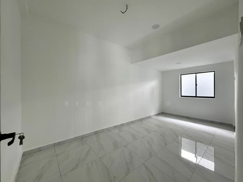 Semi-Detached House for Sale in Kampung Mahmoodiah (Johor Bahru) - Benson Ong - Interior - PropertyGuru.com.my