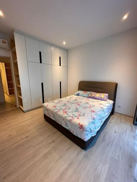 Condominium for Sale at Royal Richmond Gold - Alfred Chua - Bedroom - PropertyGuru.com.my