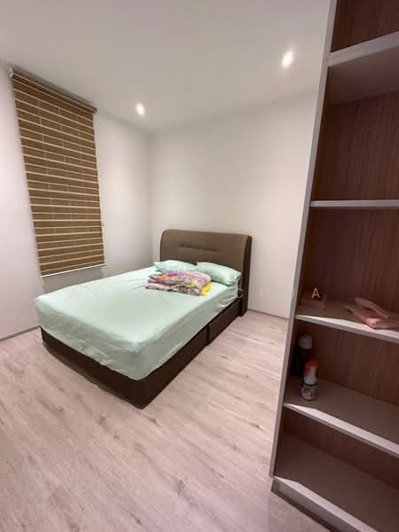Condominium for Sale at Royal Richmond Gold - Alfred Chua - Bedroom - PropertyGuru.com.my