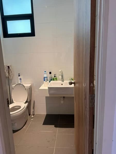 Condominium for Sale at Royal Richmond Gold - Alfred Chua - Bathroom - PropertyGuru.com.my