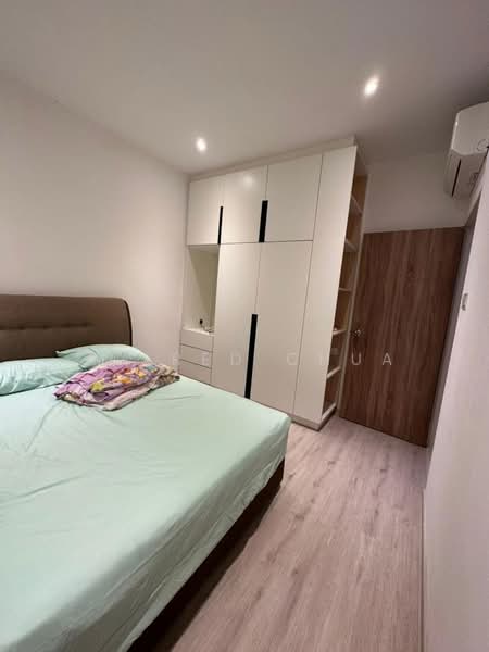 Condominium for Sale at Royal Richmond Gold - Alfred Chua - Bedroom - PropertyGuru.com.my