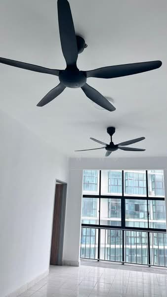 PR1MA @ LARKIN INDAH untuk Untuk Disewa - RM 1,800 /bulan, Mac 2026 - Interior - PropertyGuru.com.my