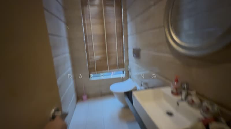 BayRocks Garden Waterfront Villas untuk Untuk Dijual - RM 7,500,000, Apr 2026 - Bathroom - PropertyGuru.com.my