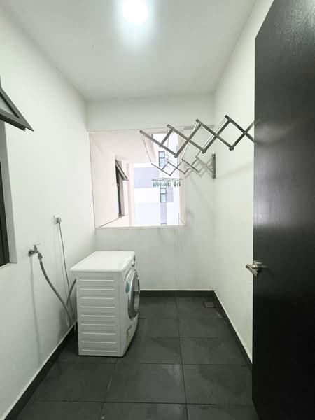 Service Residence for Rent at Setia Sky 88 - CK Lim - Interior - PropertyGuru.com.my