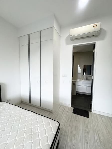 Service Residence for Rent at Setia Sky 88 - CK Lim - Bedroom - PropertyGuru.com.my