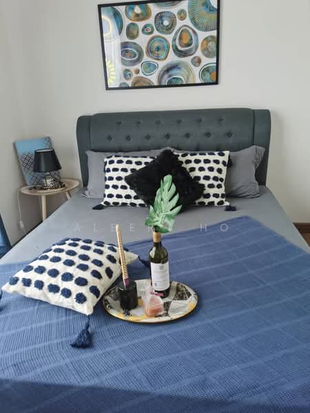 Service Residence for Rent at Plaza @ Kelana Jaya - Albert Ho - Bedroom - PropertyGuru.com.my