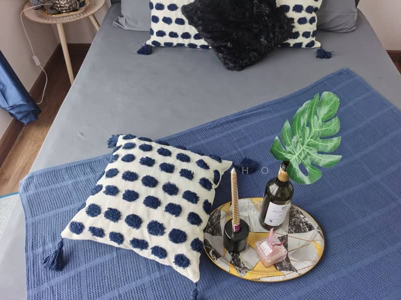 Service Residence for Rent at Plaza @ Kelana Jaya - Albert Ho - Bedroom - PropertyGuru.com.my