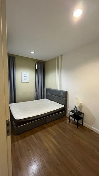 Condominium for Rent at Vivo Residential Suites - Mavis Sim - Bedroom - PropertyGuru.com.my