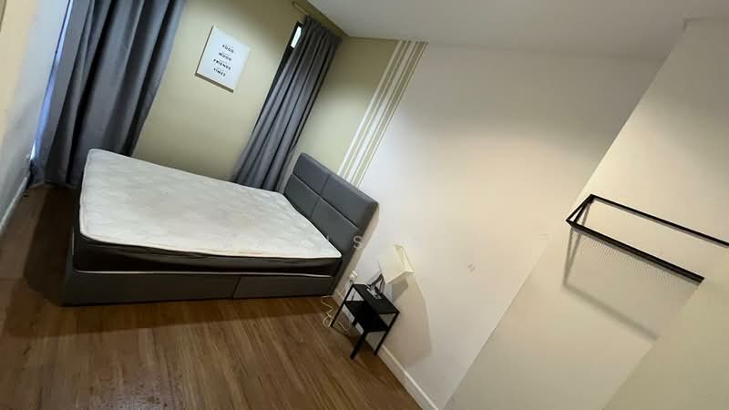 Condominium for Rent at Vivo Residential Suites - Mavis Sim - Bedroom - PropertyGuru.com.my