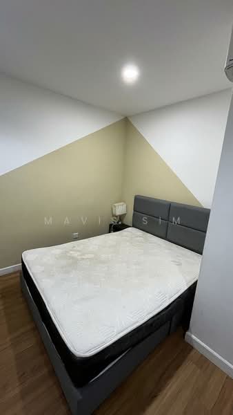 Condominium for Rent at Vivo Residential Suites - Mavis Sim - Bedroom - PropertyGuru.com.my